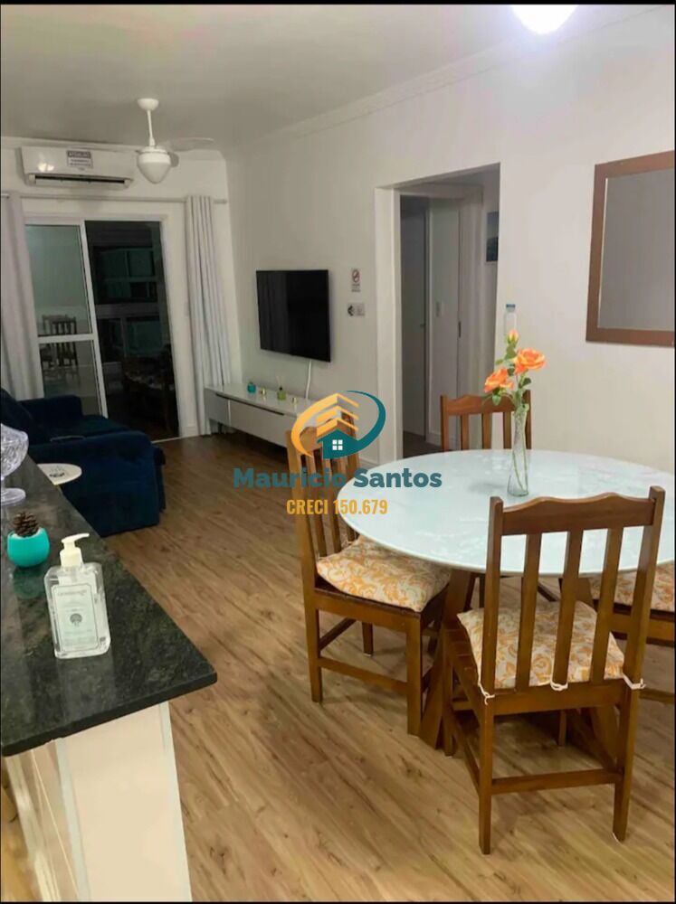 Apartamento à venda com 2 quartos, 103m² - Foto 2