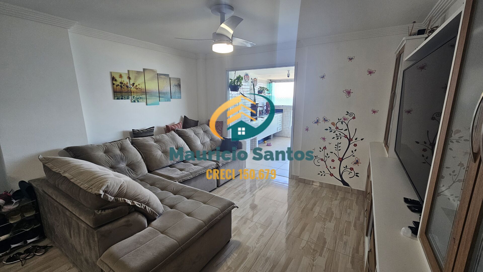 Apartamento, 3 quartos, 148 m² - Foto 5