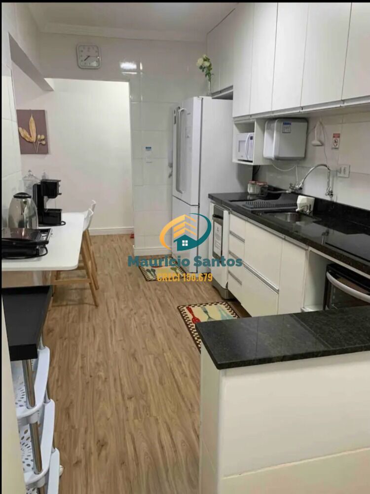 Apartamento à venda com 2 quartos, 103m² - Foto 26