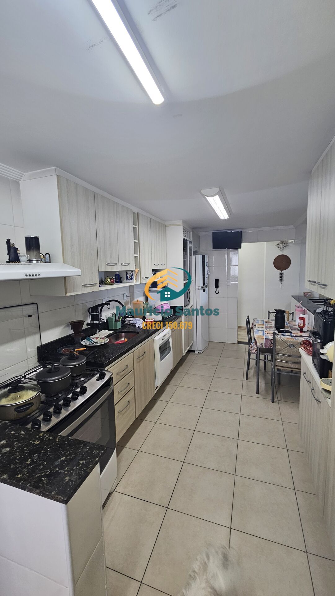 Apartamento, 3 quartos, 148 m² - Foto 19