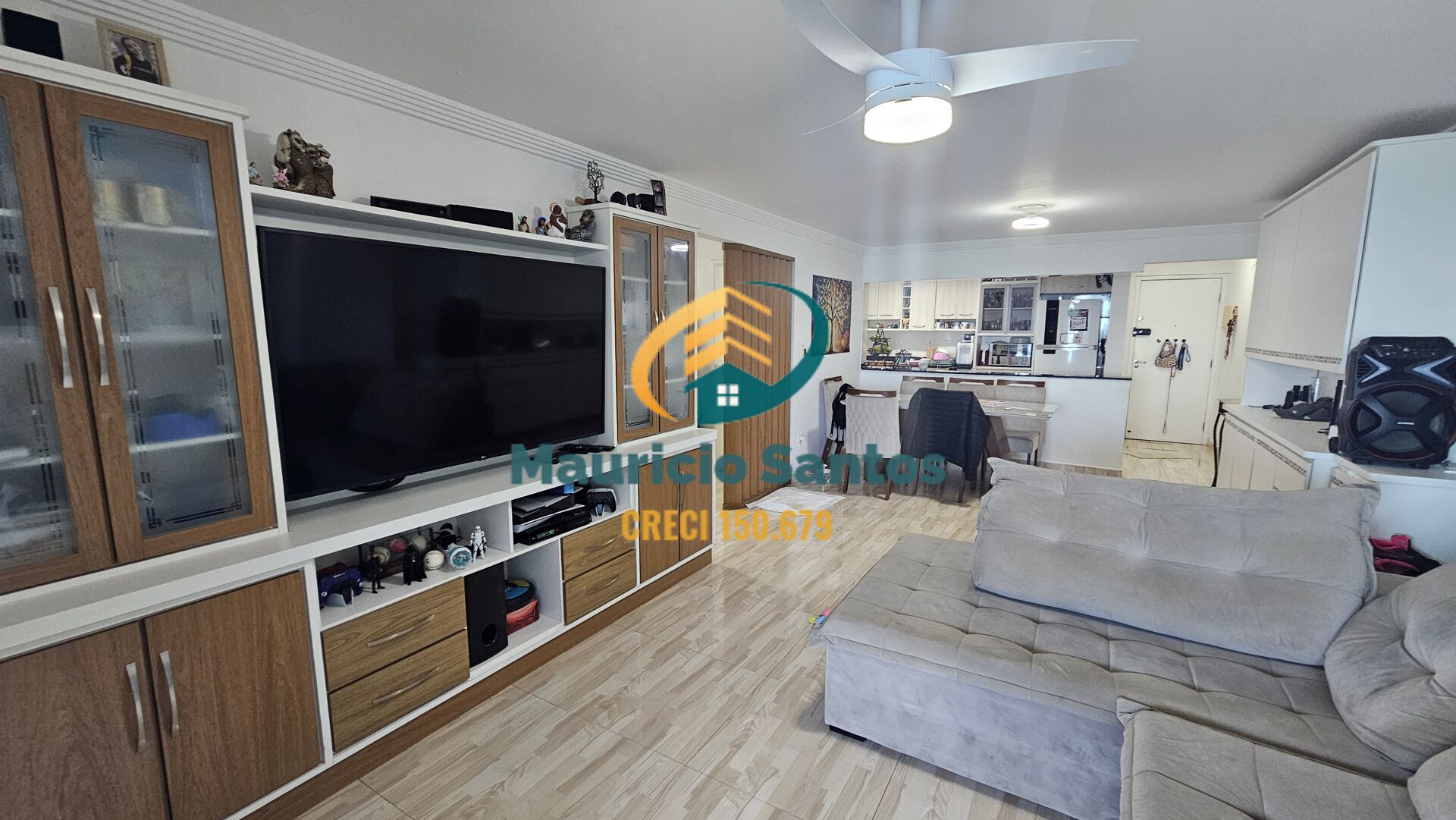 Apartamento, 3 quartos, 148 m² - Foto 9
