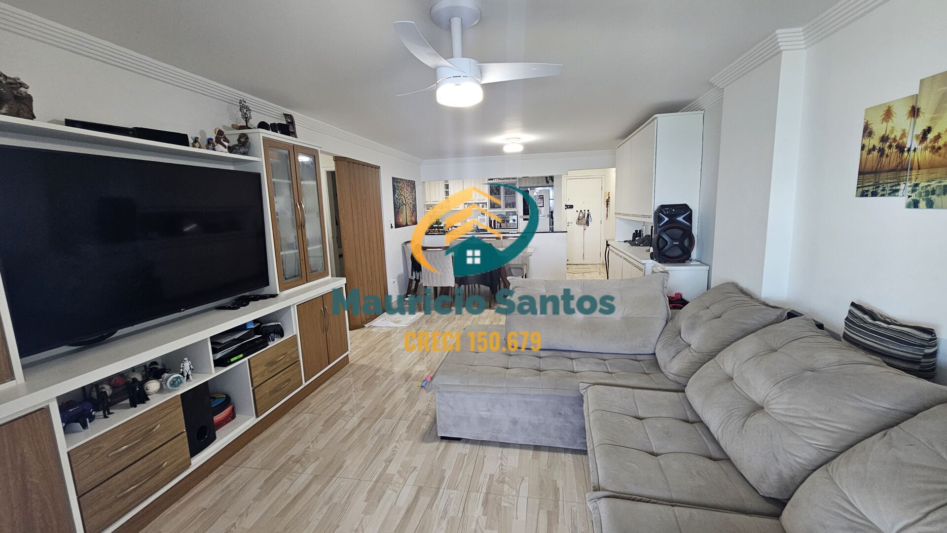 Apartamento, 3 quartos, 148 m² - Foto 7