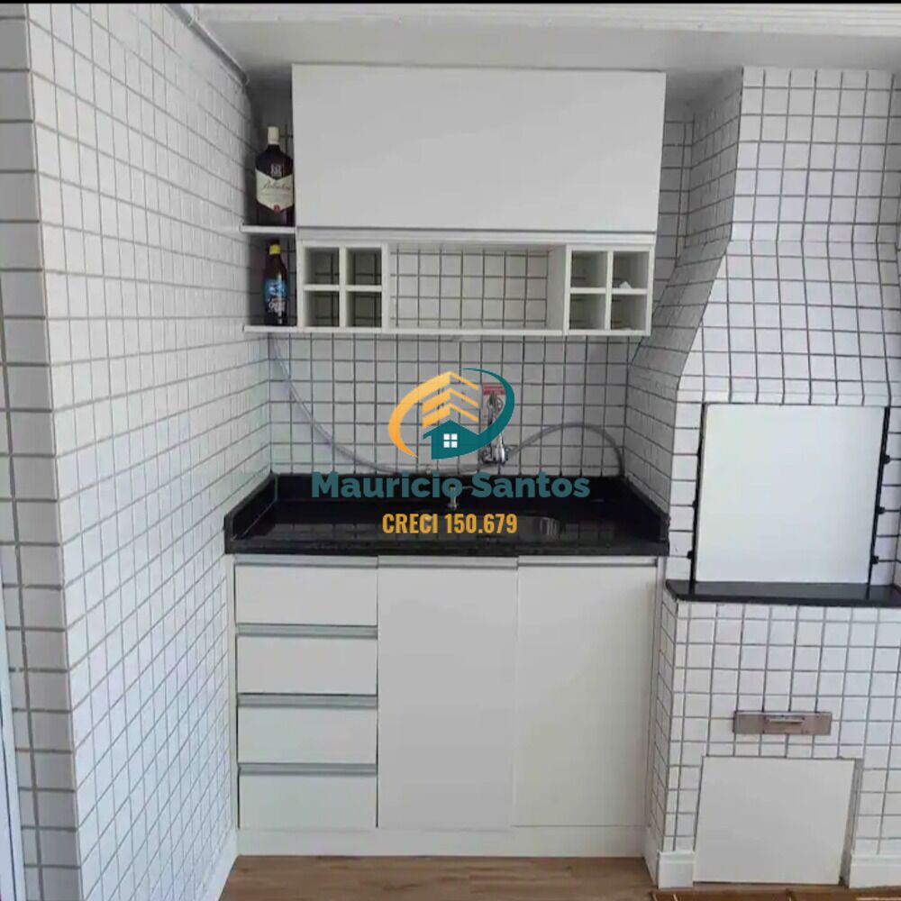 Apartamento à venda com 2 quartos, 103m² - Foto 11