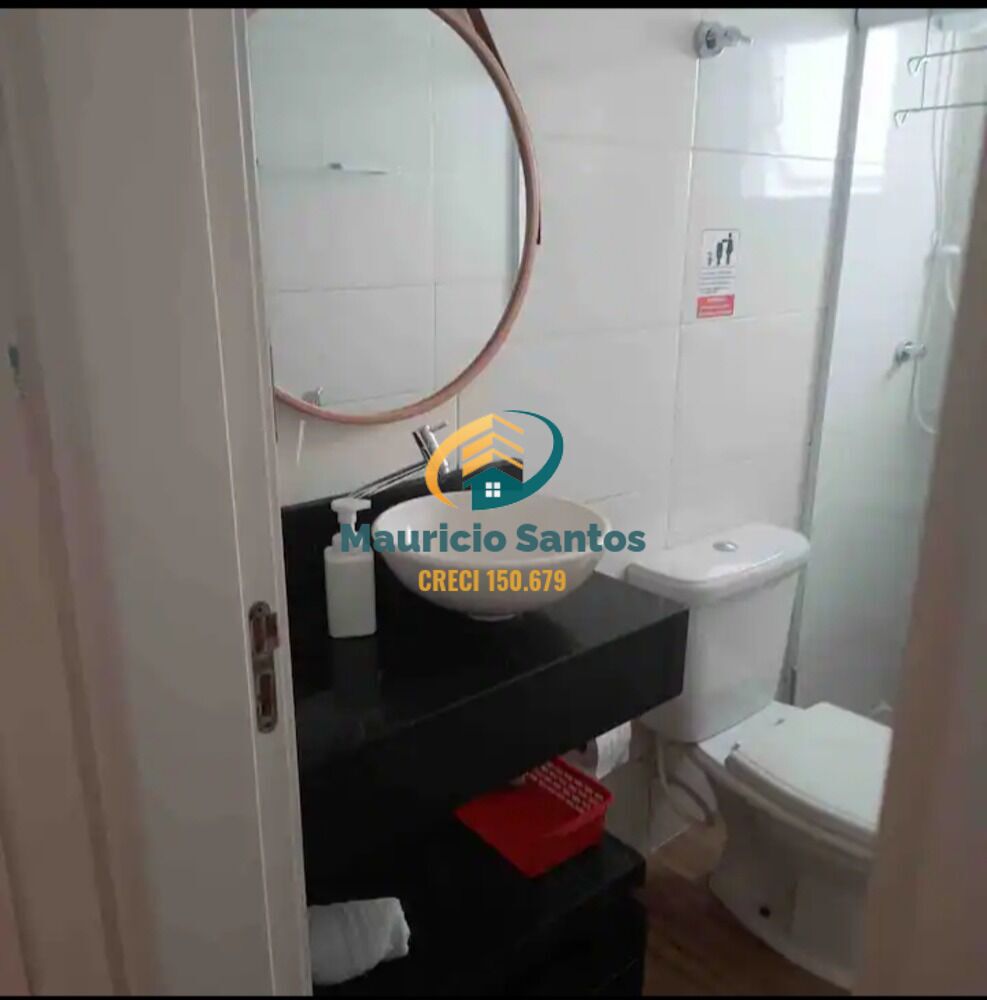 Apartamento à venda com 2 quartos, 103m² - Foto 38