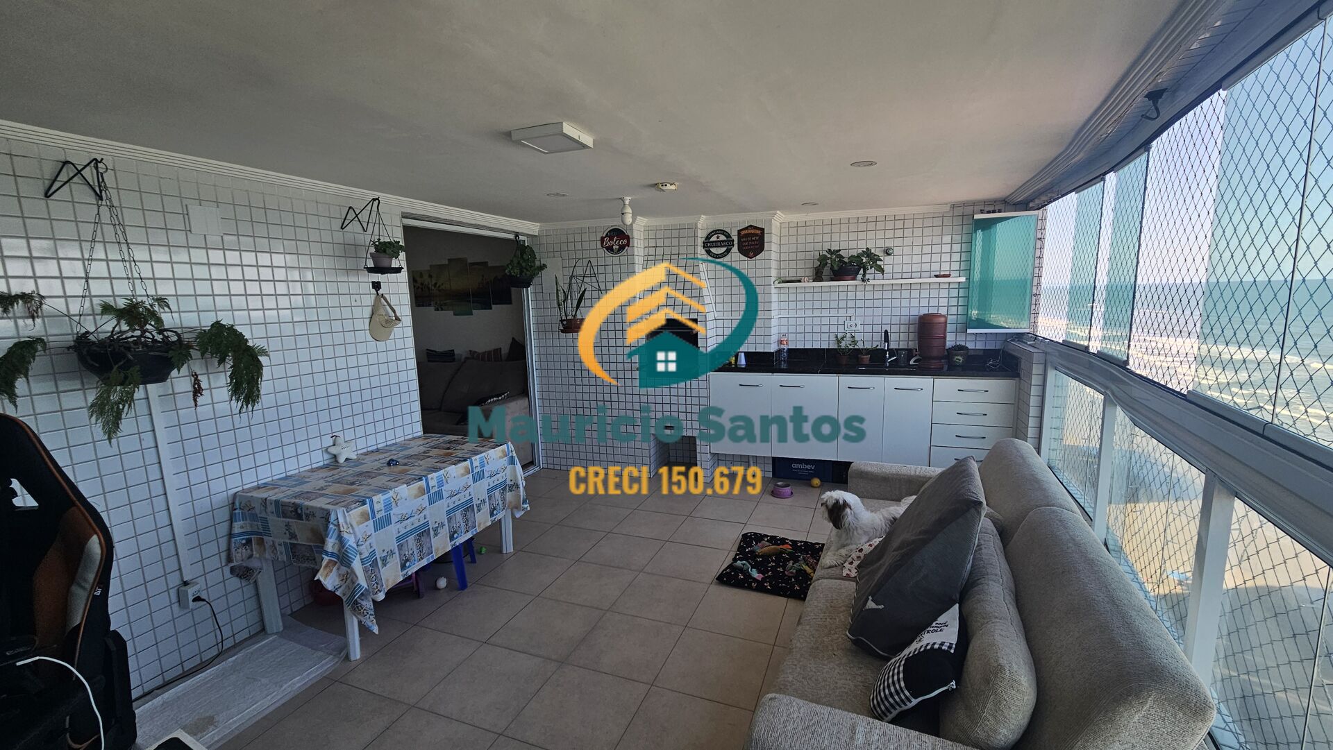 Apartamento, 3 quartos, 148 m² - Foto 11