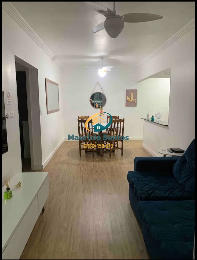 Apartamento à venda com 2 quartos, 103m² - Foto 3