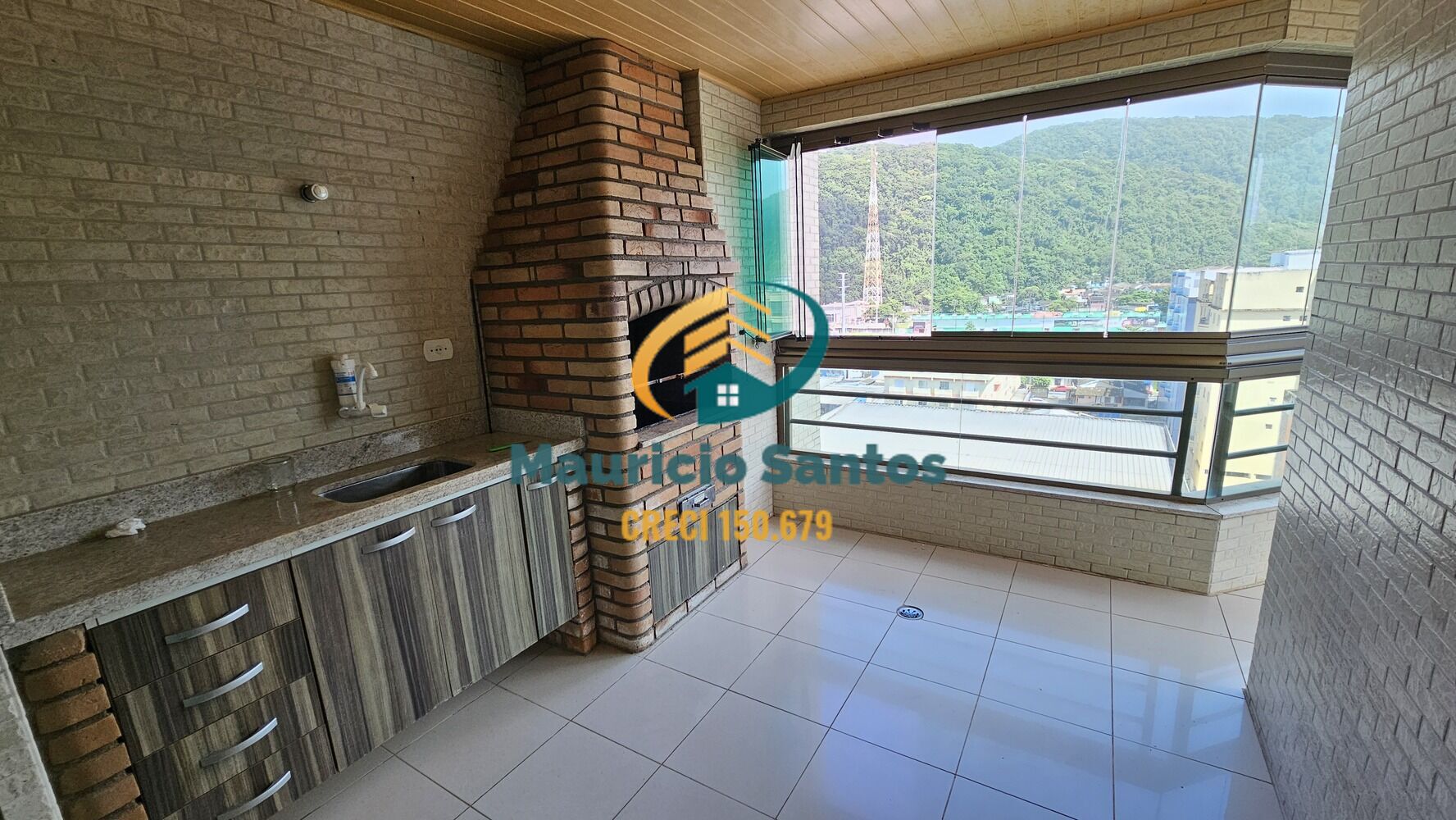 Apartamento à venda com 3 quartos, 130m² - Foto 9