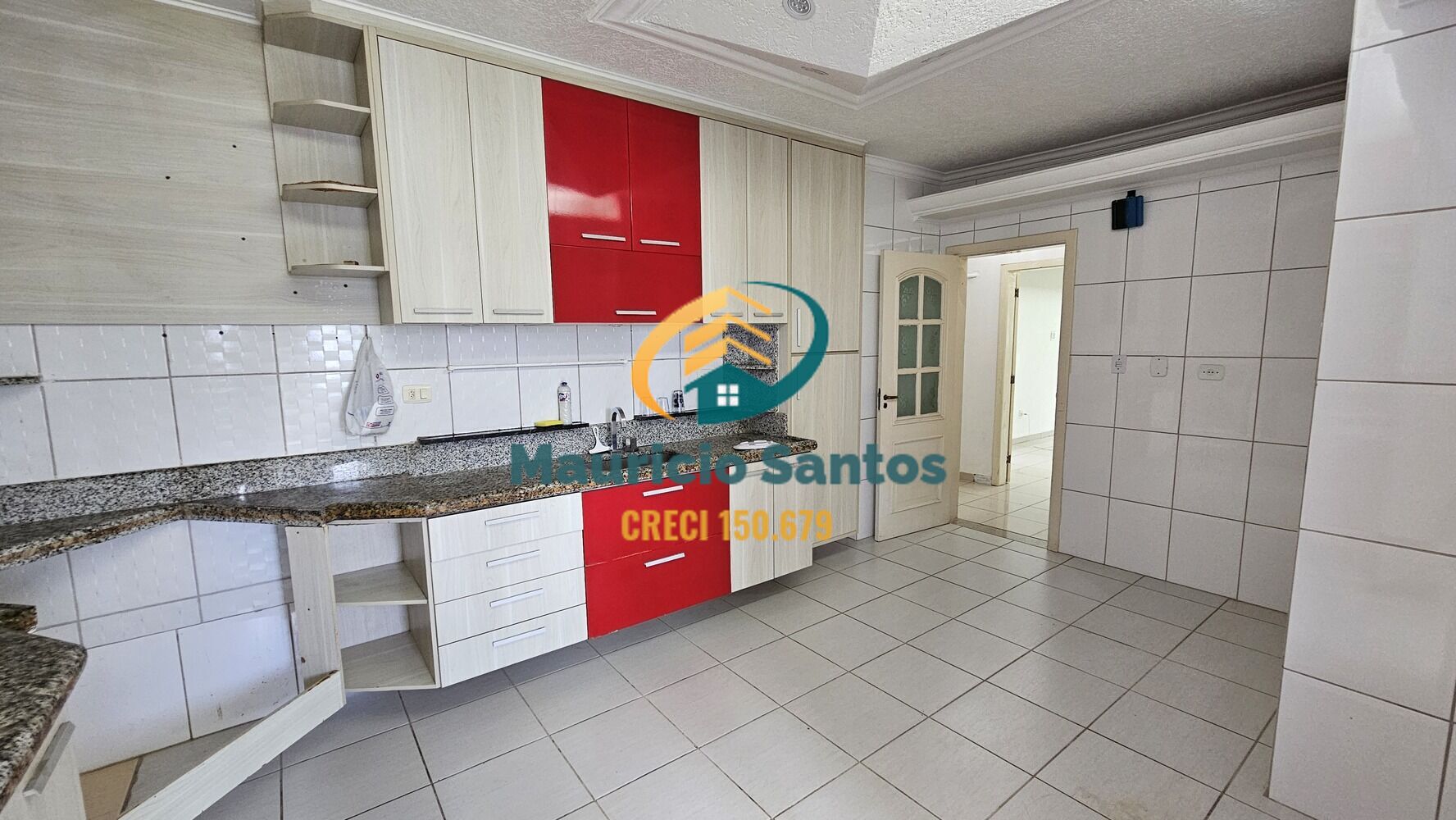 Apartamento à venda com 3 quartos, 130m² - Foto 19