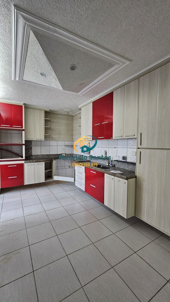 Apartamento à venda com 3 quartos, 130m² - Foto 18