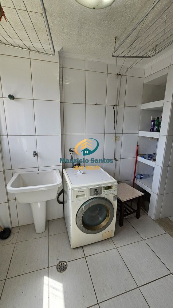 Apartamento à venda com 3 quartos, 130m² - Foto 21