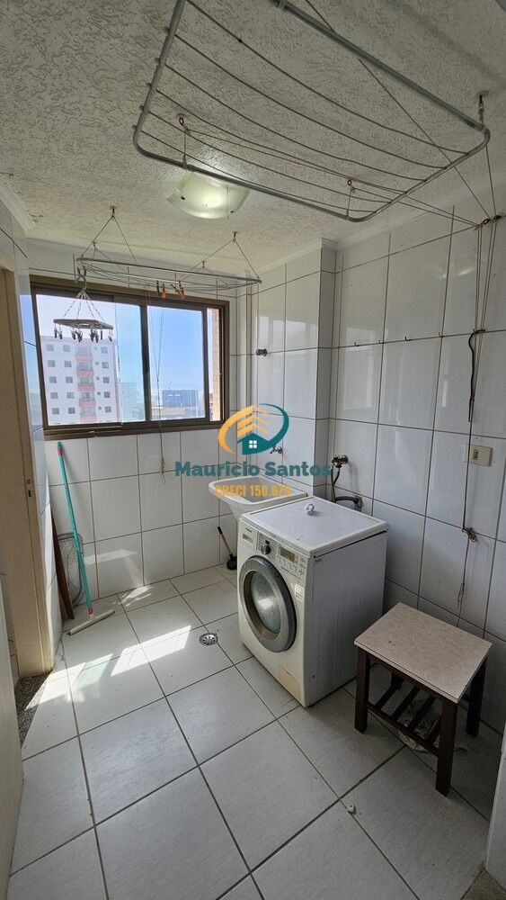 Apartamento à venda com 3 quartos, 130m² - Foto 20