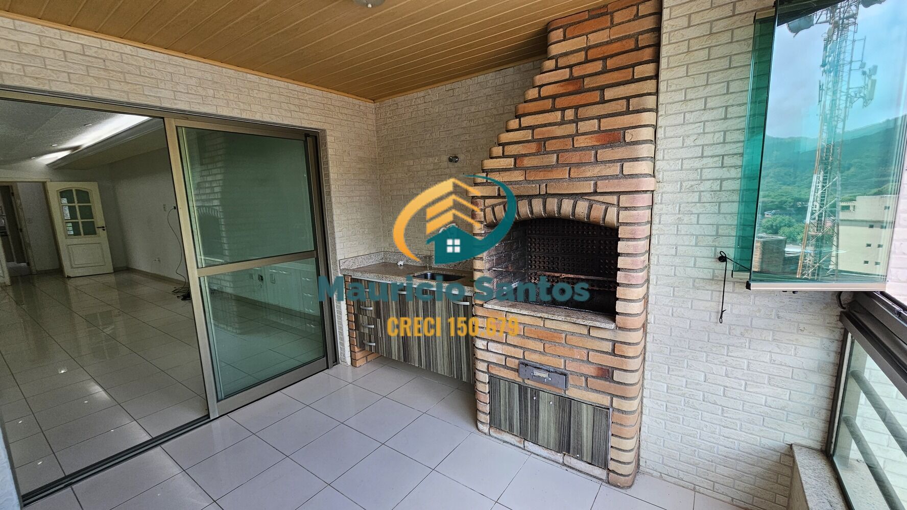 Apartamento à venda com 3 quartos, 130m² - Foto 10