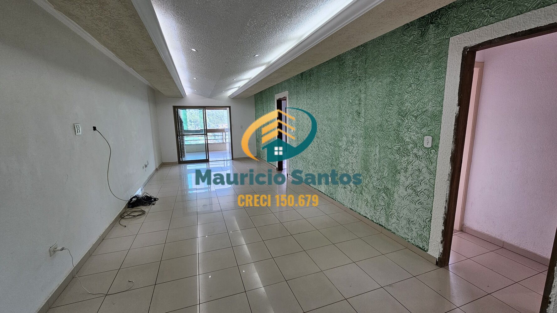 Apartamento à venda com 3 quartos, 130m² - Foto 3