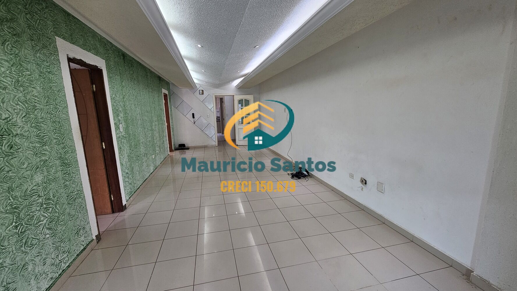 Apartamento à venda com 3 quartos, 130m² - Foto 4