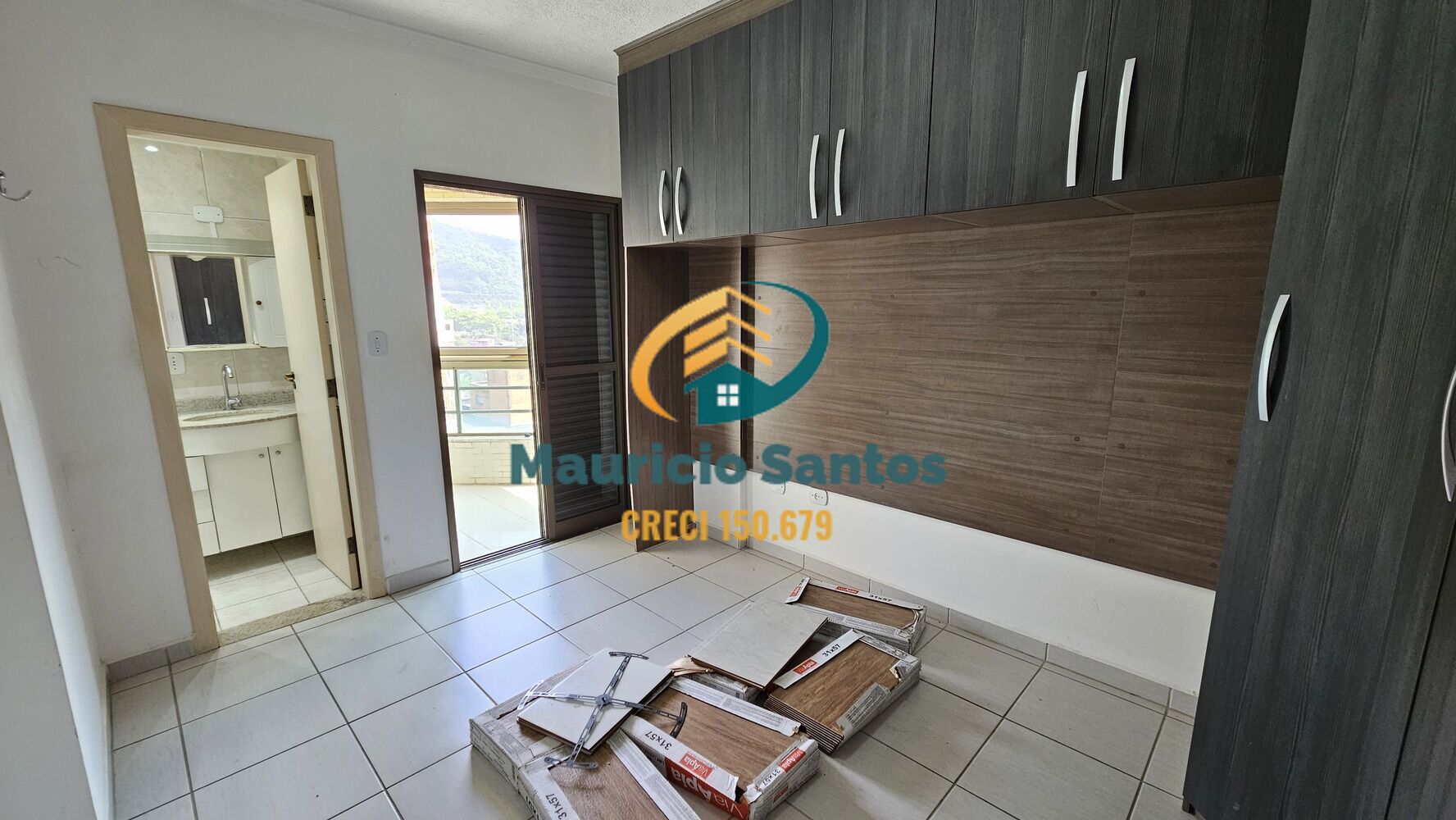 Apartamento à venda com 3 quartos, 130m² - Foto 24