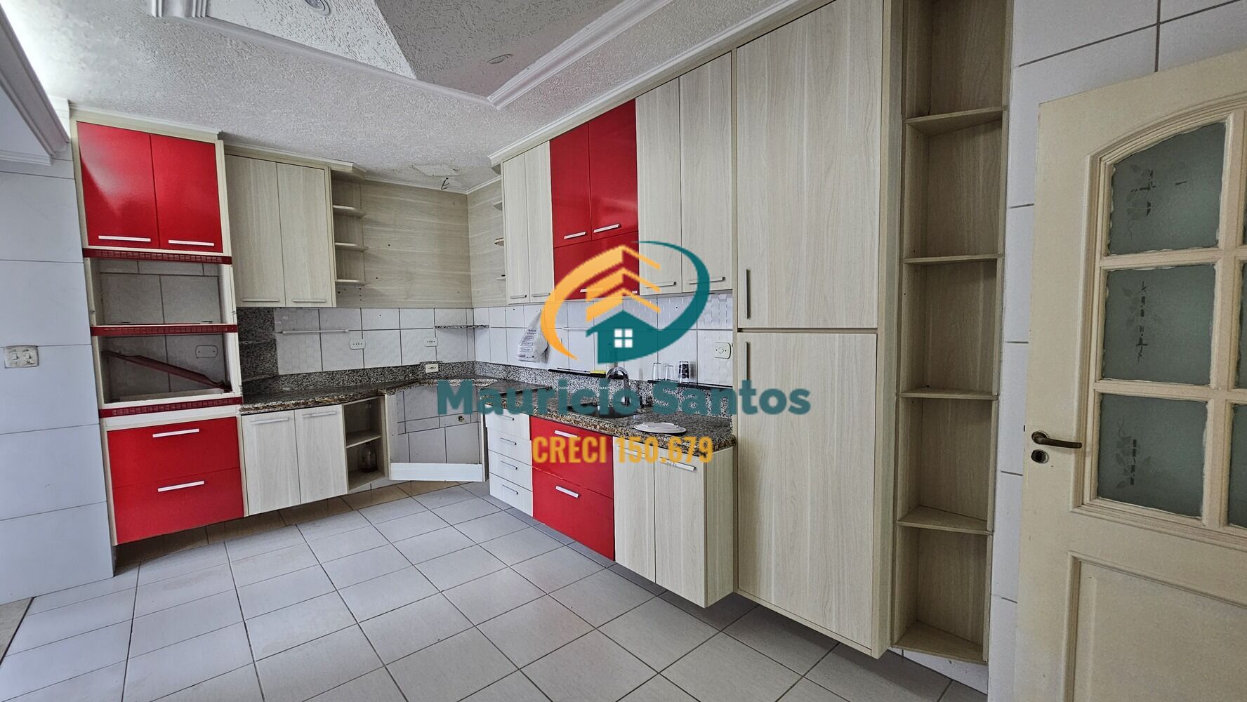 Apartamento à venda com 3 quartos, 130m² - Foto 17