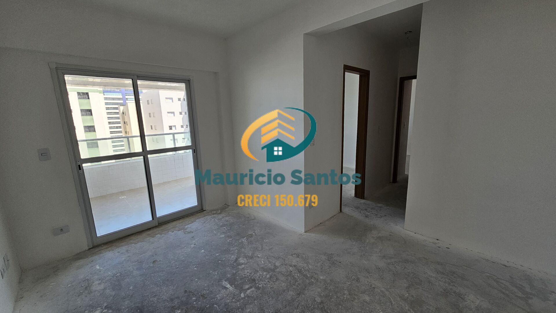 Apartamento, 2 quartos, 71 m² - Foto 2