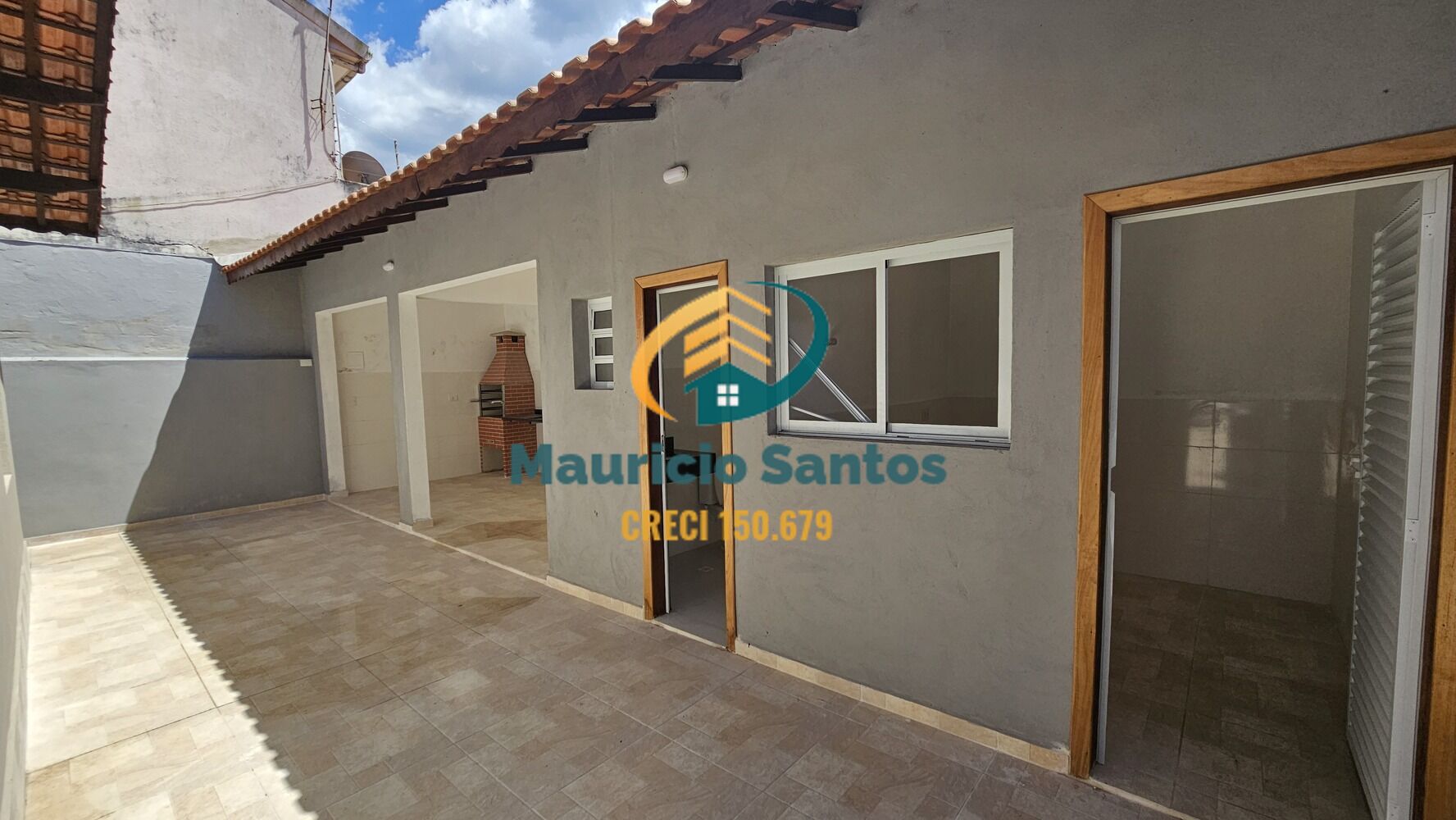 Casa à venda com 3 quartos, 136m² - Foto 23