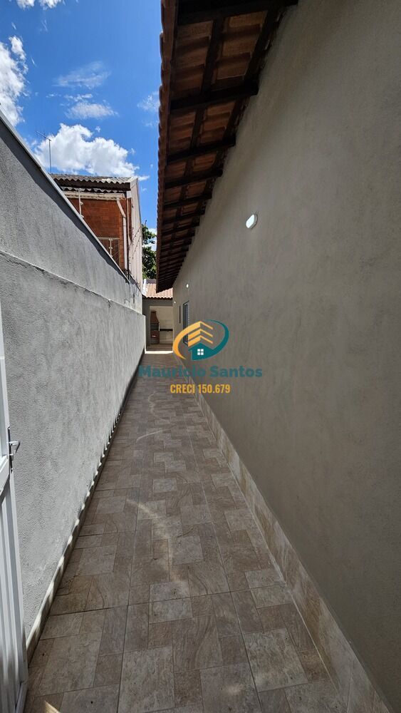 Casa à venda com 3 quartos, 136m² - Foto 22