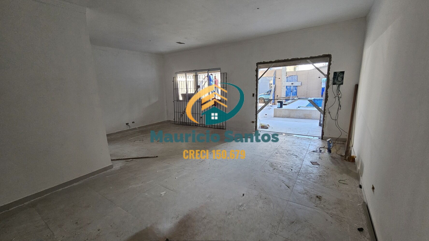 Casa à venda com 3 quartos, 136m² - Foto 11