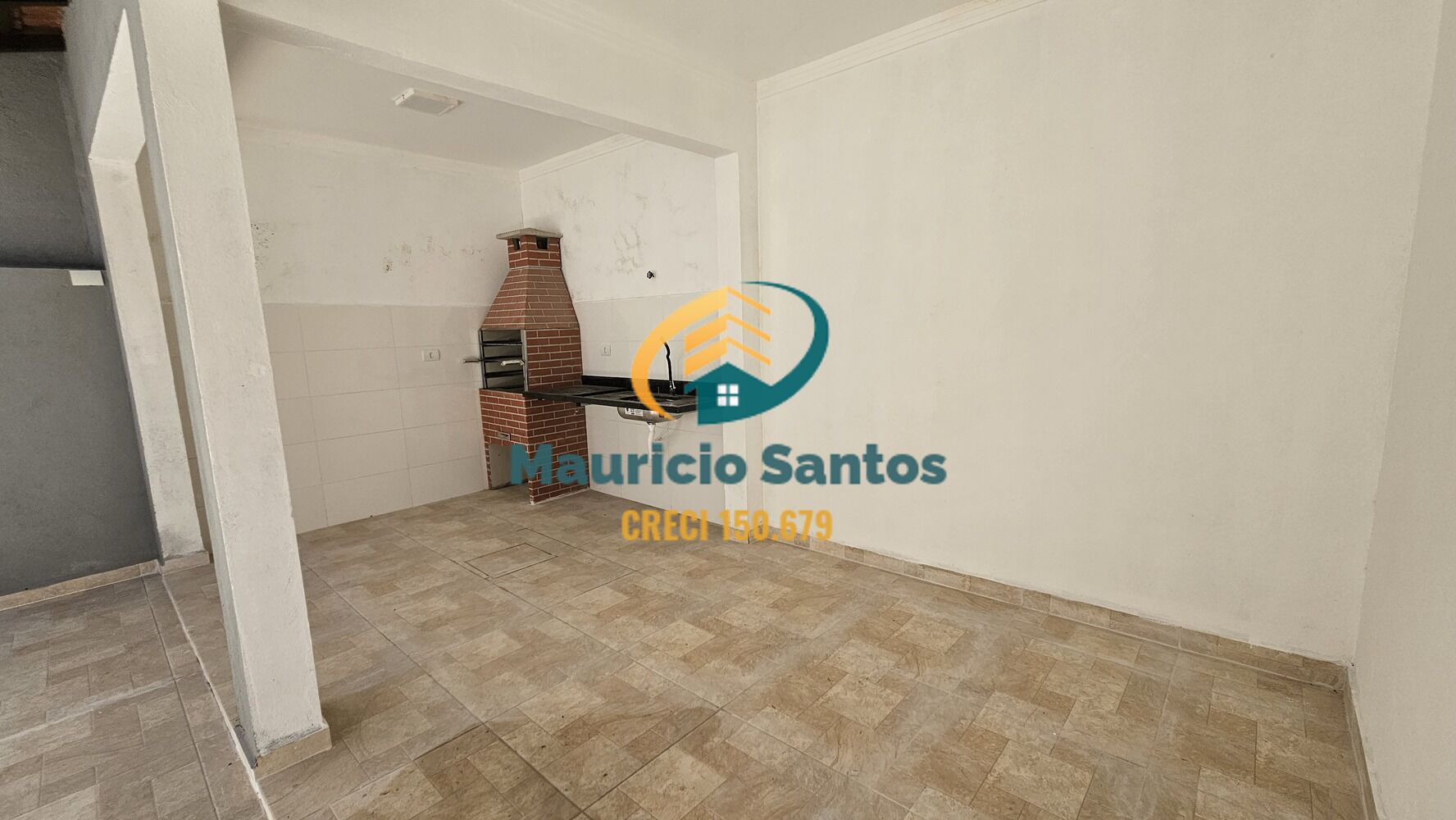 Casa à venda com 3 quartos, 136m² - Foto 26