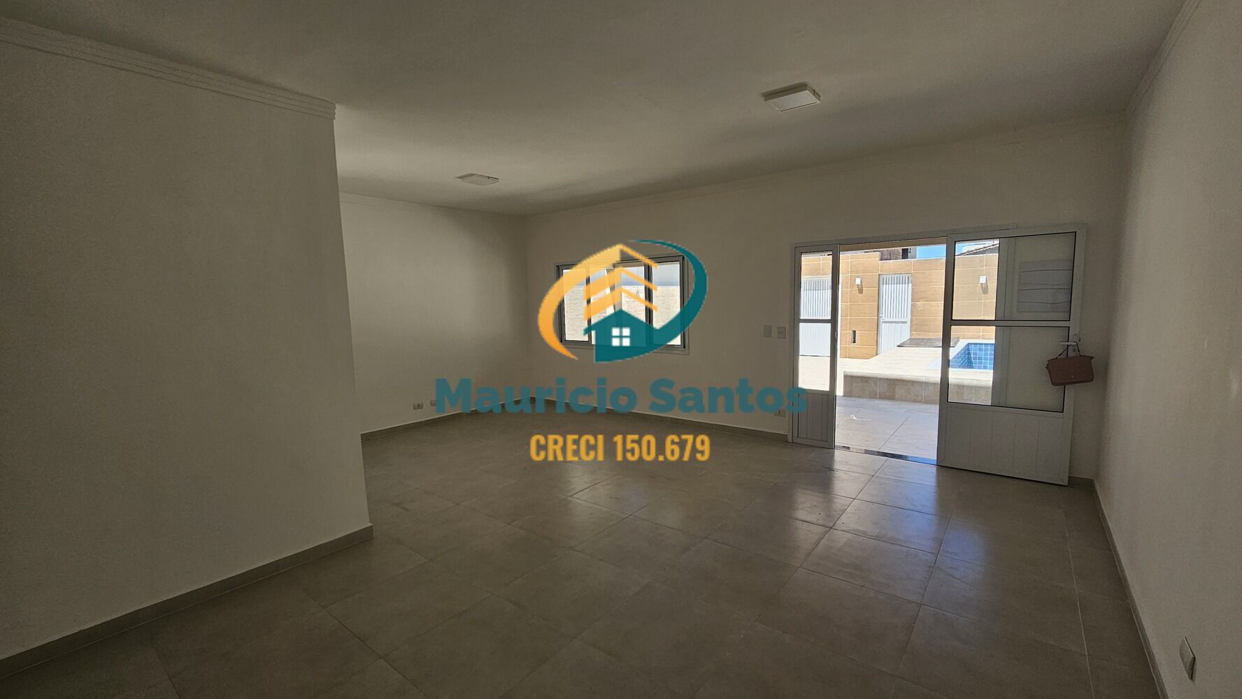 Casa à venda com 3 quartos, 136m² - Foto 9