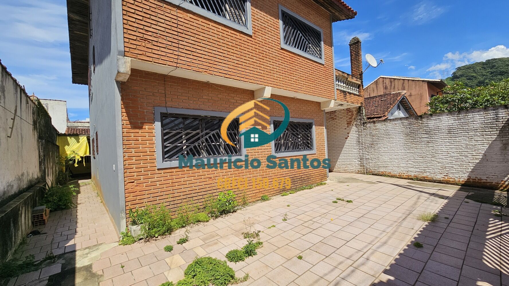 Sobrado à venda com 4 quartos, 166m² - Foto 6