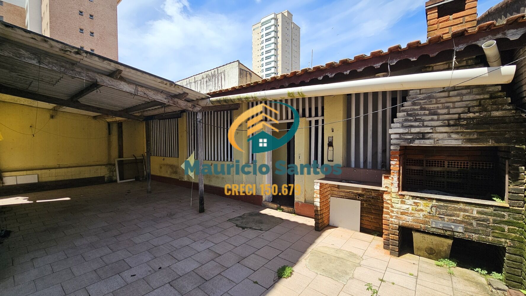 Sobrado à venda com 4 quartos, 166m² - Foto 36