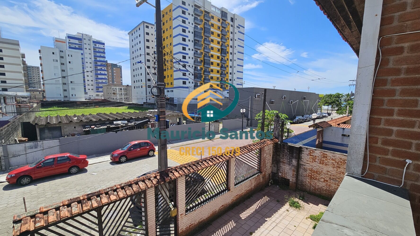 Sobrado à venda com 4 quartos, 166m² - Foto 26