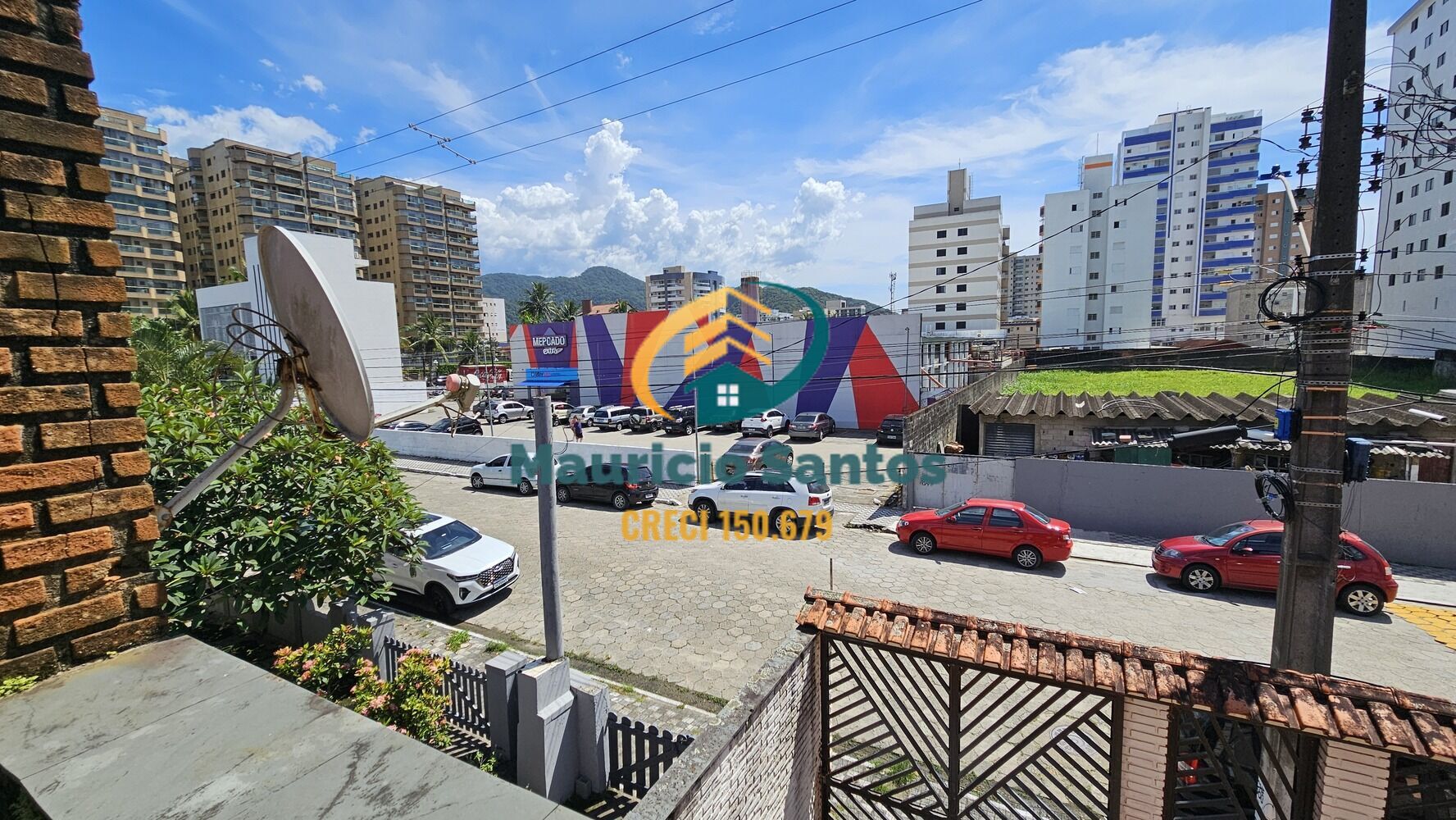 Sobrado à venda com 4 quartos, 166m² - Foto 25