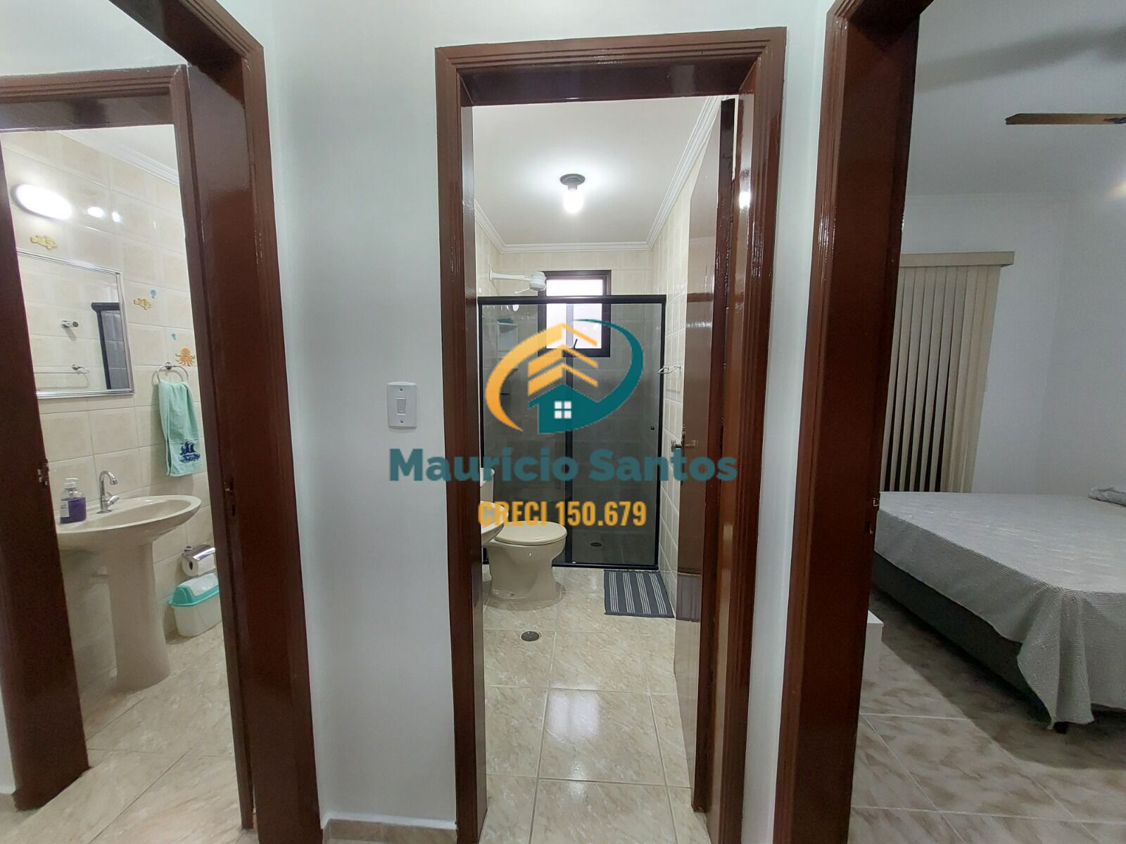 Apartamento à venda com 2 quartos, 80m² - Foto 13