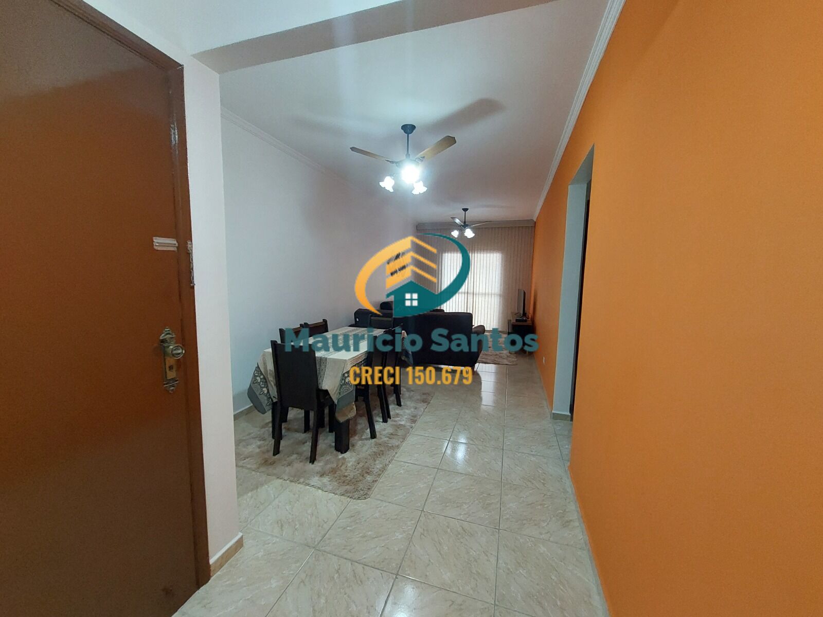 Apartamento à venda com 2 quartos, 80m² - Foto 4