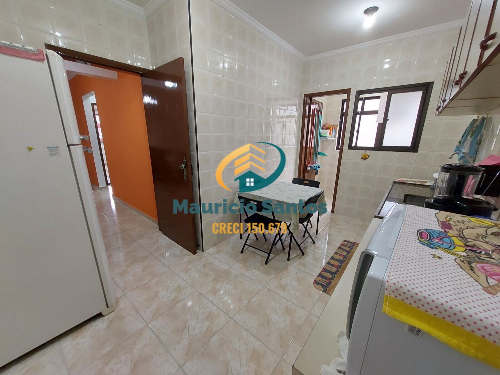 Apartamento à venda com 2 quartos, 80m² - Foto 10