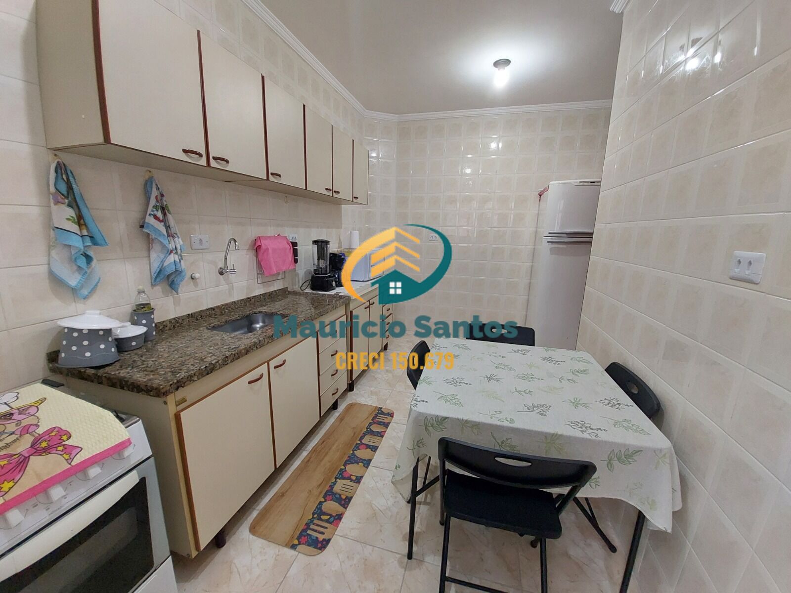 Apartamento à venda com 2 quartos, 80m² - Foto 9