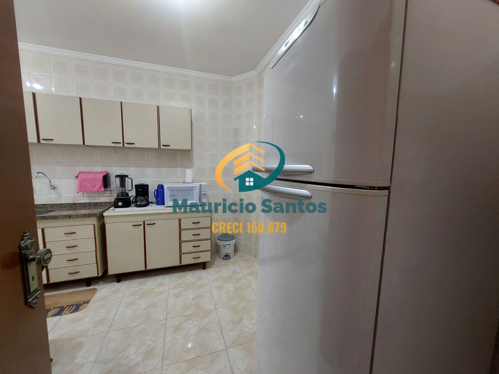 Apartamento à venda com 2 quartos, 80m² - Foto 8