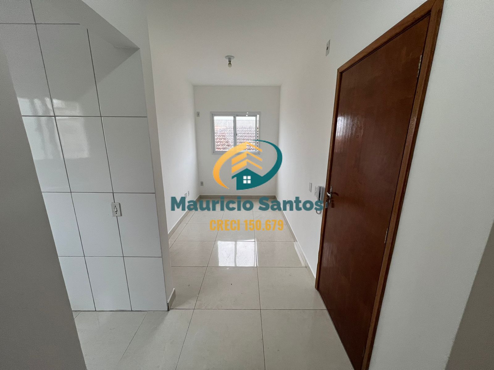 Apartamento à venda com 2 quartos, 55m² - Foto 3