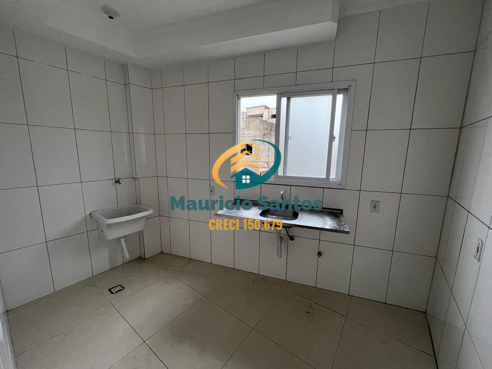 Apartamento à venda com 2 quartos, 55m² - Foto 5