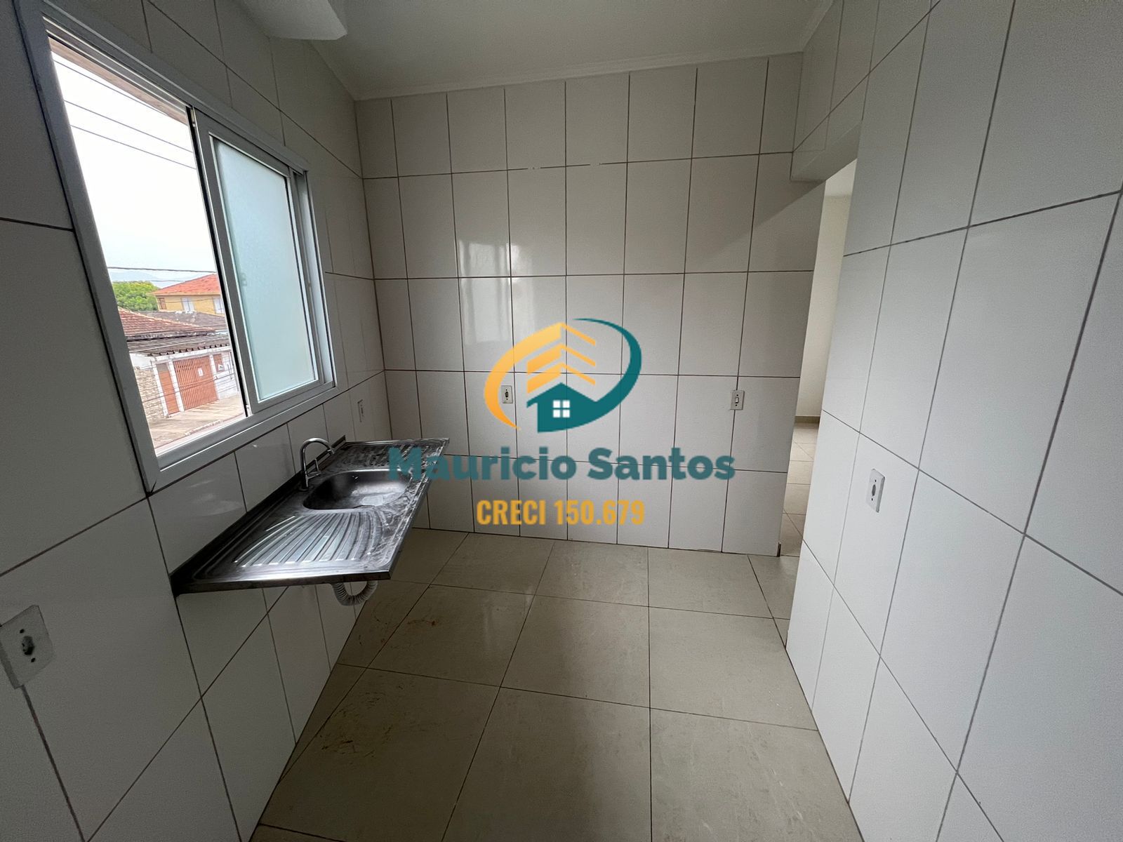 Apartamento à venda com 2 quartos, 55m² - Foto 4