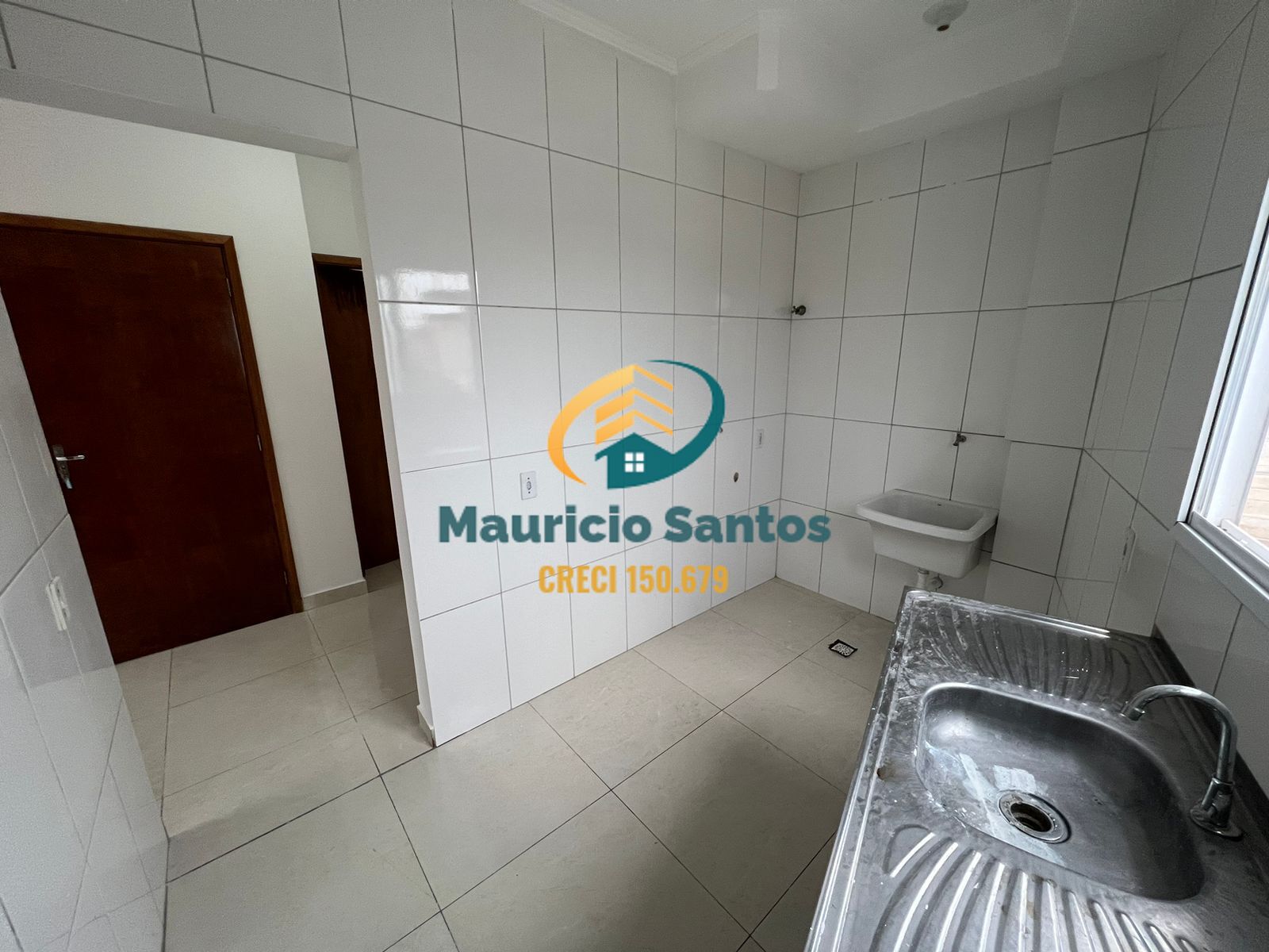 Apartamento à venda com 2 quartos, 55m² - Foto 6