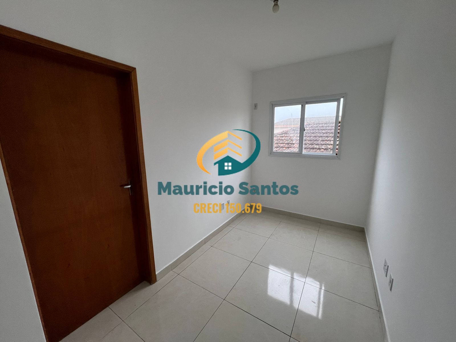 Apartamento à venda com 2 quartos, 55m² - Foto 2