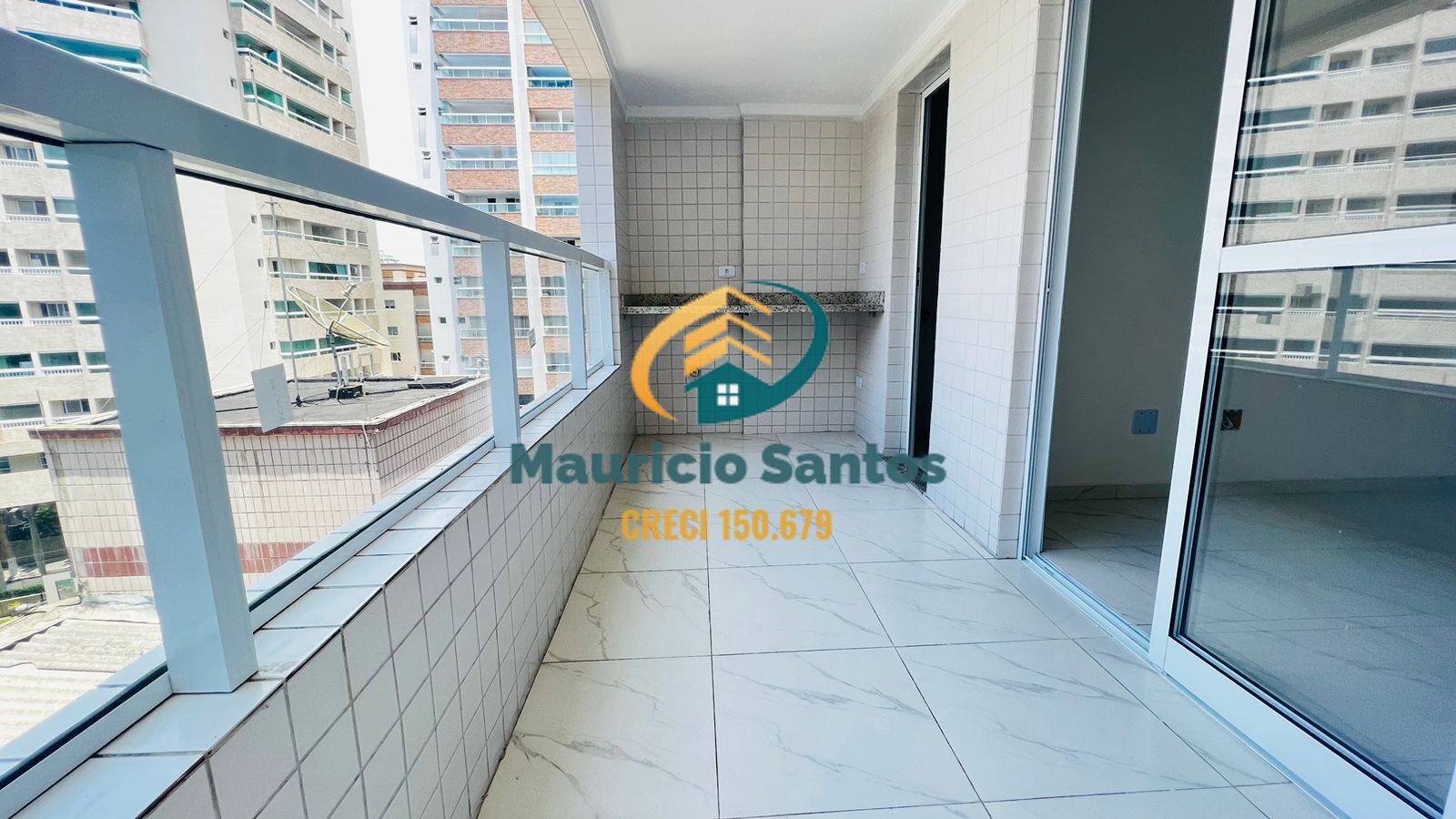 Apartamento, 2 quartos, 67 m² - Foto 4