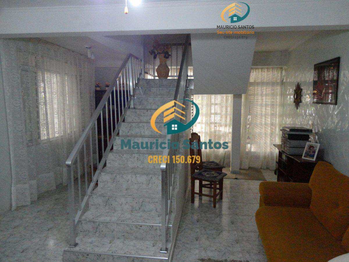 Sobrado à venda com 3 quartos, 188m² - Foto 16