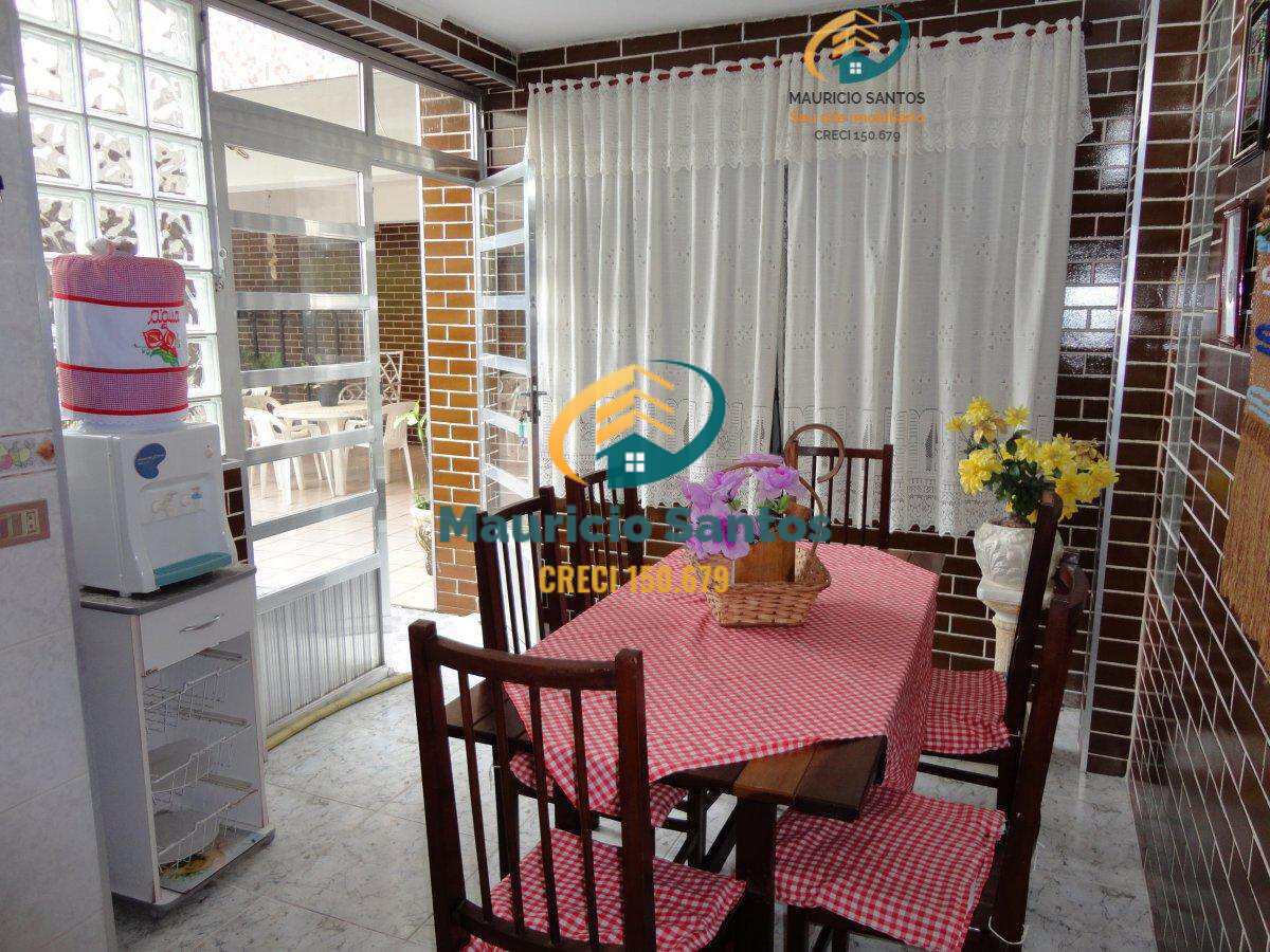 Sobrado à venda com 3 quartos, 188m² - Foto 10