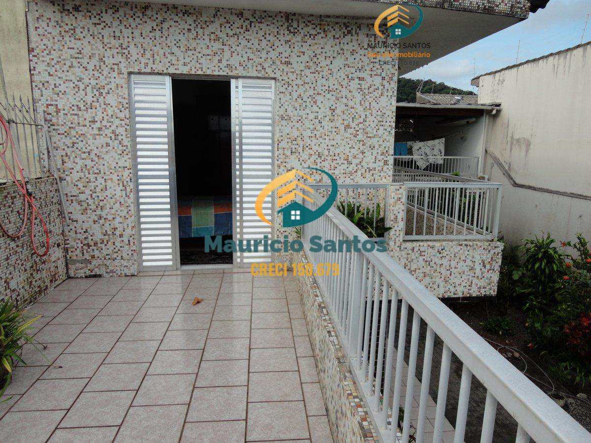 Sobrado à venda com 3 quartos, 188m² - Foto 27