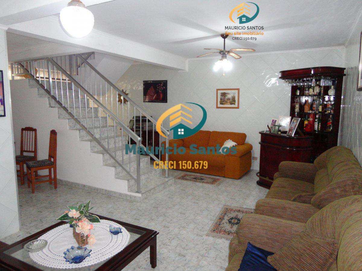 Sobrado à venda com 3 quartos, 188m² - Foto 14