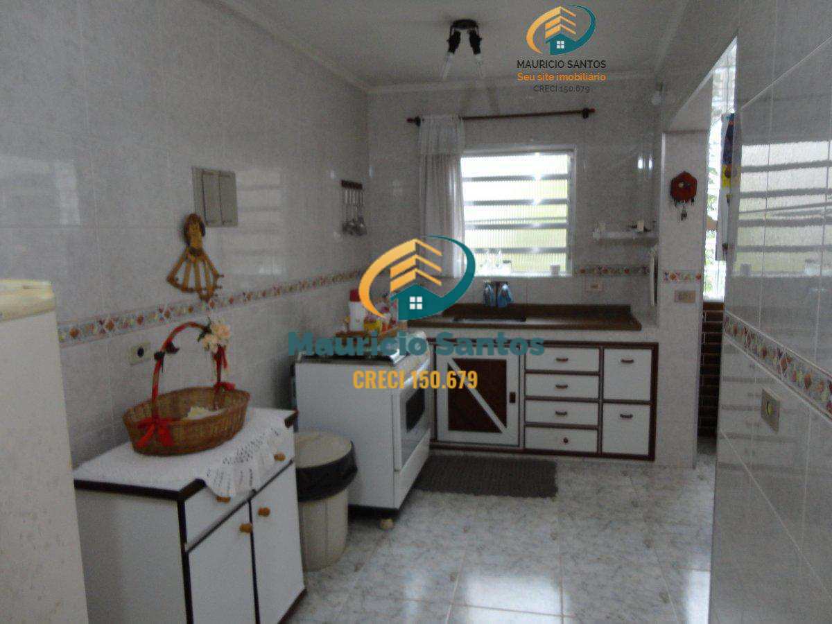 Sobrado à venda com 3 quartos, 188m² - Foto 12