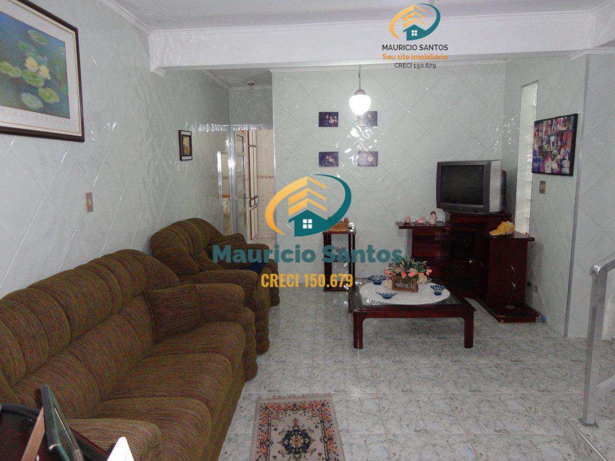 Sobrado à venda com 3 quartos, 188m² - Foto 15