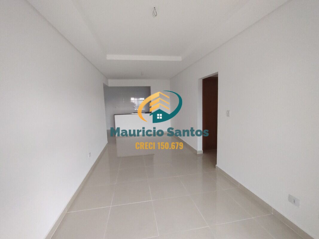 Apartamento à venda com 2 quartos, 80m² - Foto 5