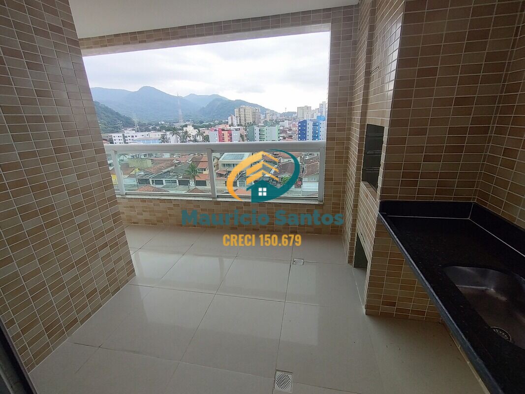 Apartamento à venda com 2 quartos, 80m² - Foto 6