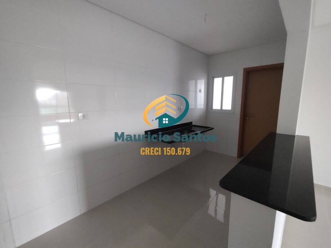 Apartamento à venda com 2 quartos, 80m² - Foto 3